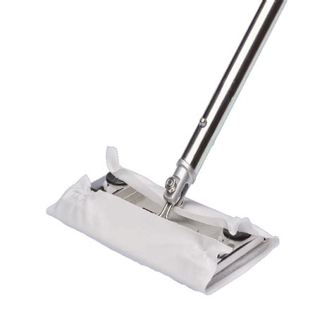 TexMop Cleanroom Mops.